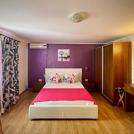 Vamabel House Bed and Breakfast Vama Veche Εξωτερικό φωτογραφία