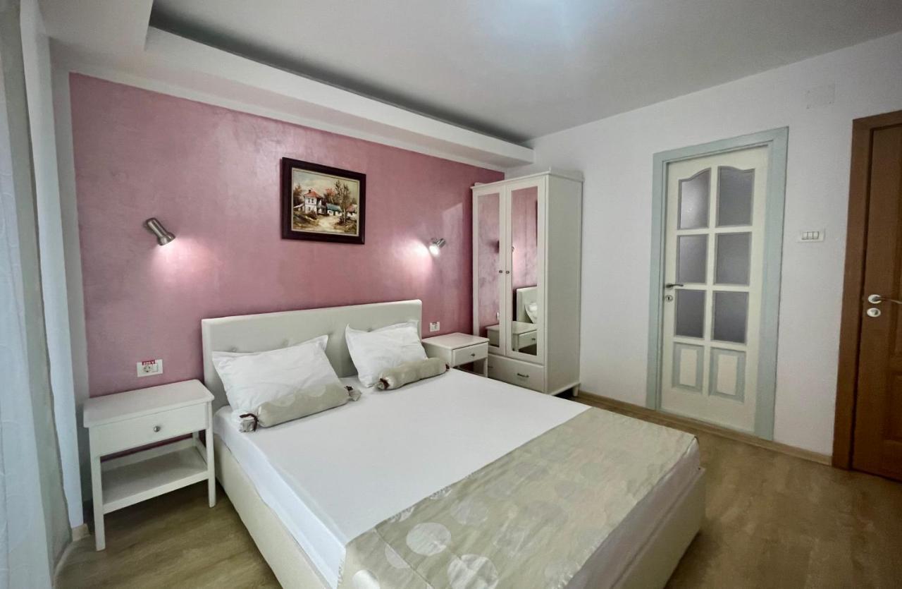 Vamabel House Bed and Breakfast Vama Veche Εξωτερικό φωτογραφία