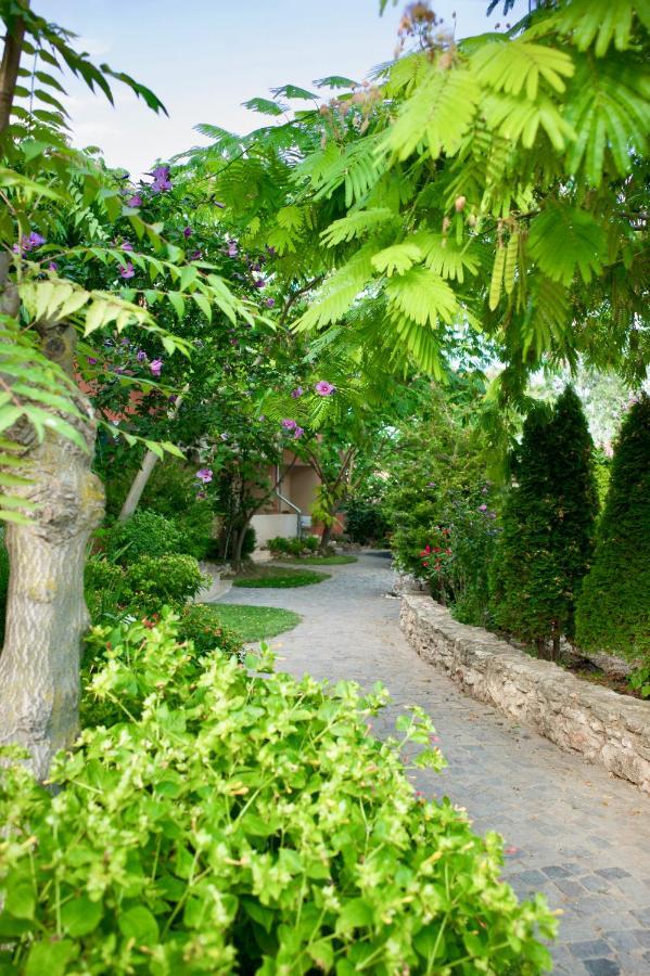 Vamabel House Bed and Breakfast Vama Veche Εξωτερικό φωτογραφία