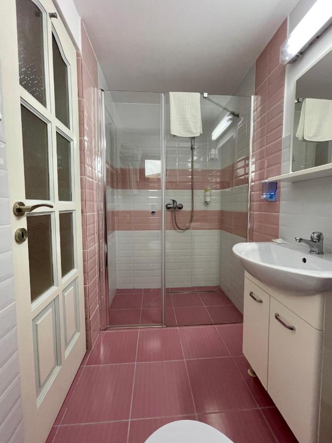 Vamabel House Bed and Breakfast Vama Veche Εξωτερικό φωτογραφία