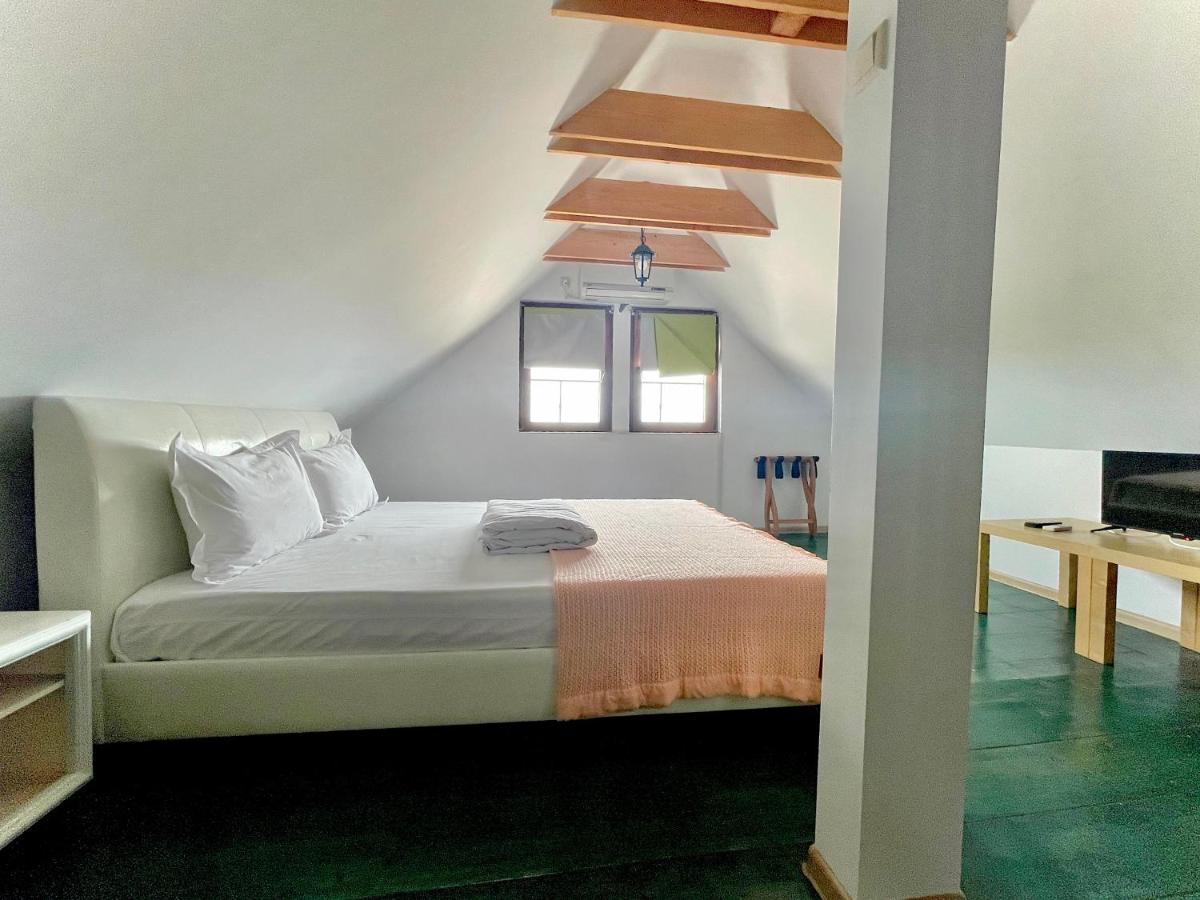 Vamabel House Bed and Breakfast Vama Veche Εξωτερικό φωτογραφία