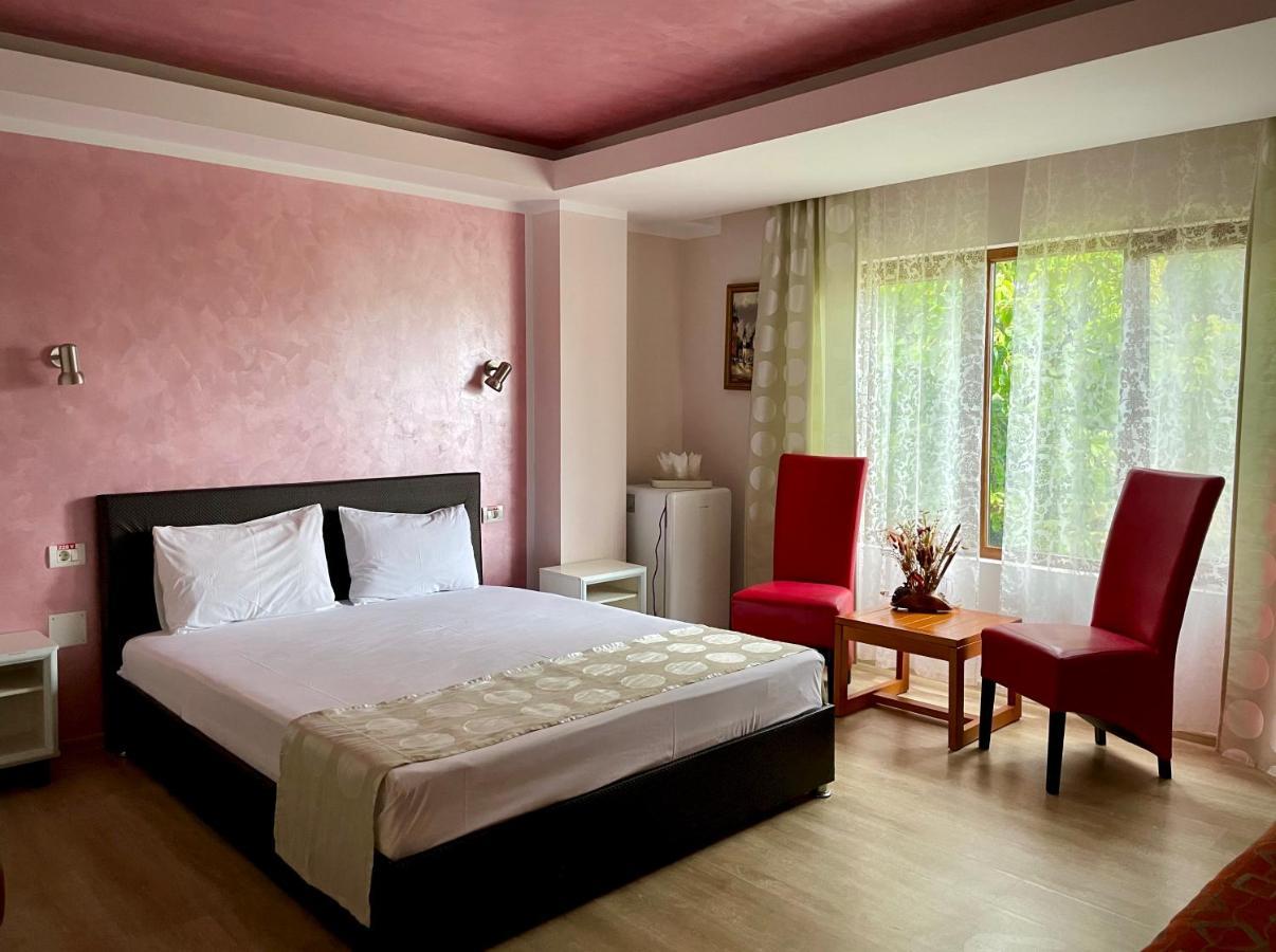 Vamabel House Bed and Breakfast Vama Veche Εξωτερικό φωτογραφία