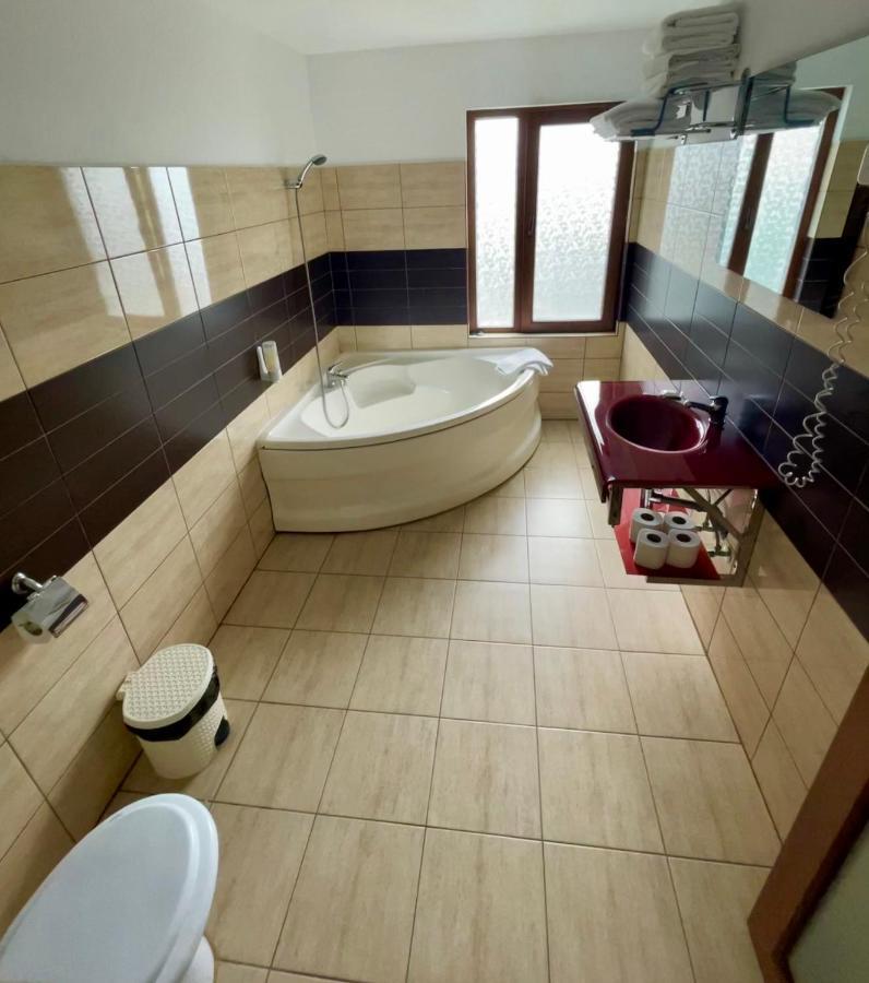 Vamabel House Bed and Breakfast Vama Veche Εξωτερικό φωτογραφία