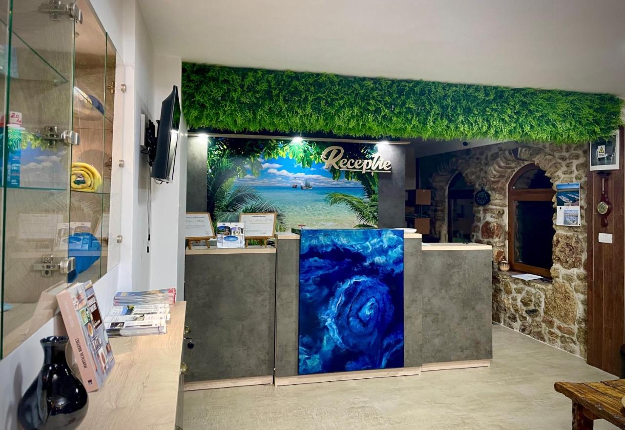 Vamabel House Bed and Breakfast Vama Veche Εξωτερικό φωτογραφία