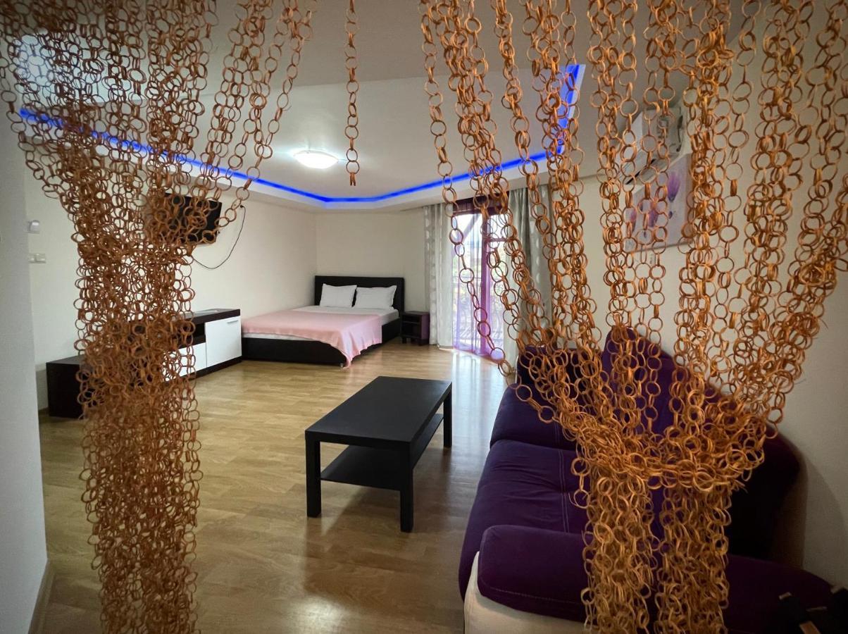 Vamabel House Bed and Breakfast Vama Veche Εξωτερικό φωτογραφία