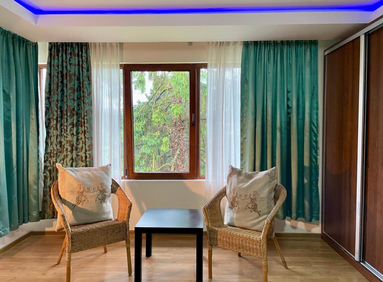 Vamabel House Bed and Breakfast Vama Veche Εξωτερικό φωτογραφία