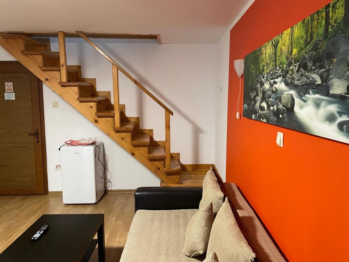 Vamabel House Bed and Breakfast Vama Veche Εξωτερικό φωτογραφία