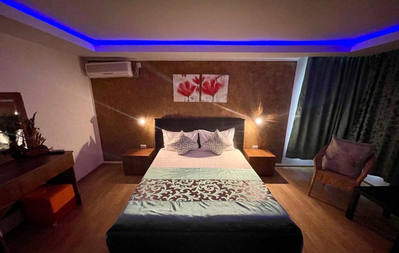 Vamabel House Bed and Breakfast Vama Veche Εξωτερικό φωτογραφία