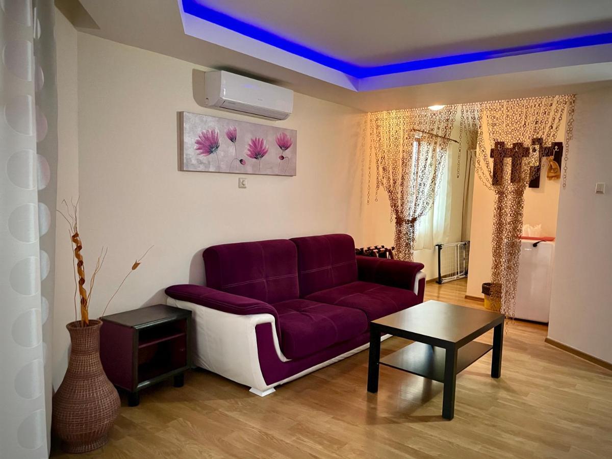 Vamabel House Bed and Breakfast Vama Veche Εξωτερικό φωτογραφία