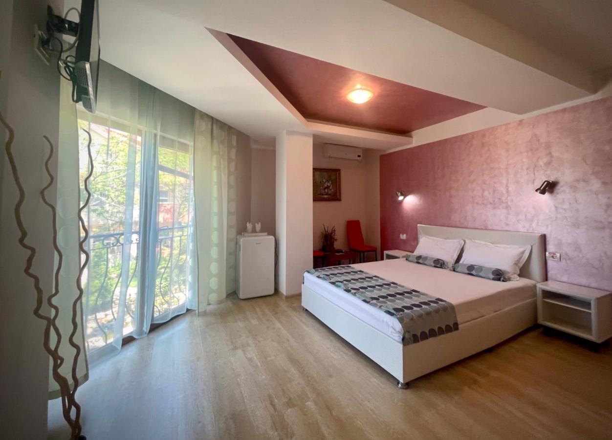 Vamabel House Bed and Breakfast Vama Veche Εξωτερικό φωτογραφία