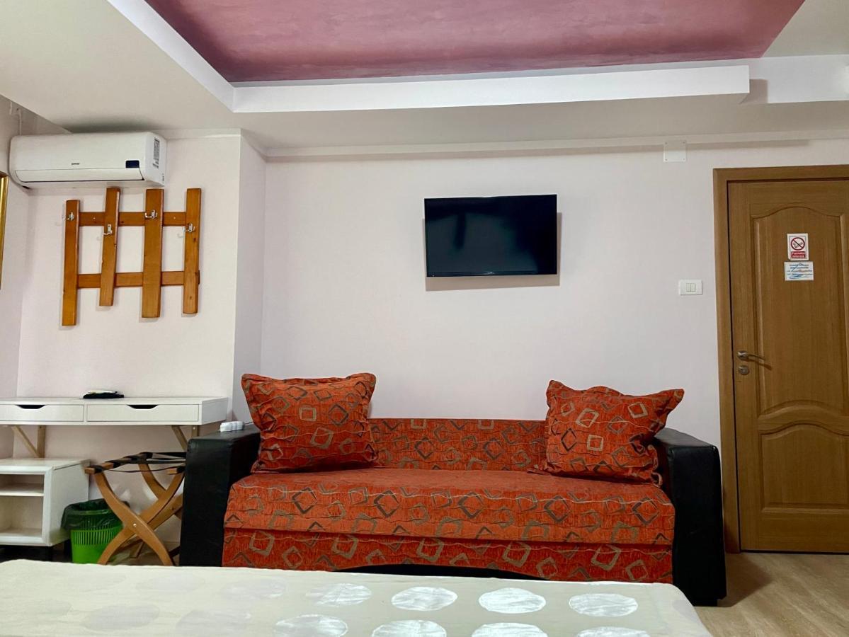Vamabel House Bed and Breakfast Vama Veche Εξωτερικό φωτογραφία