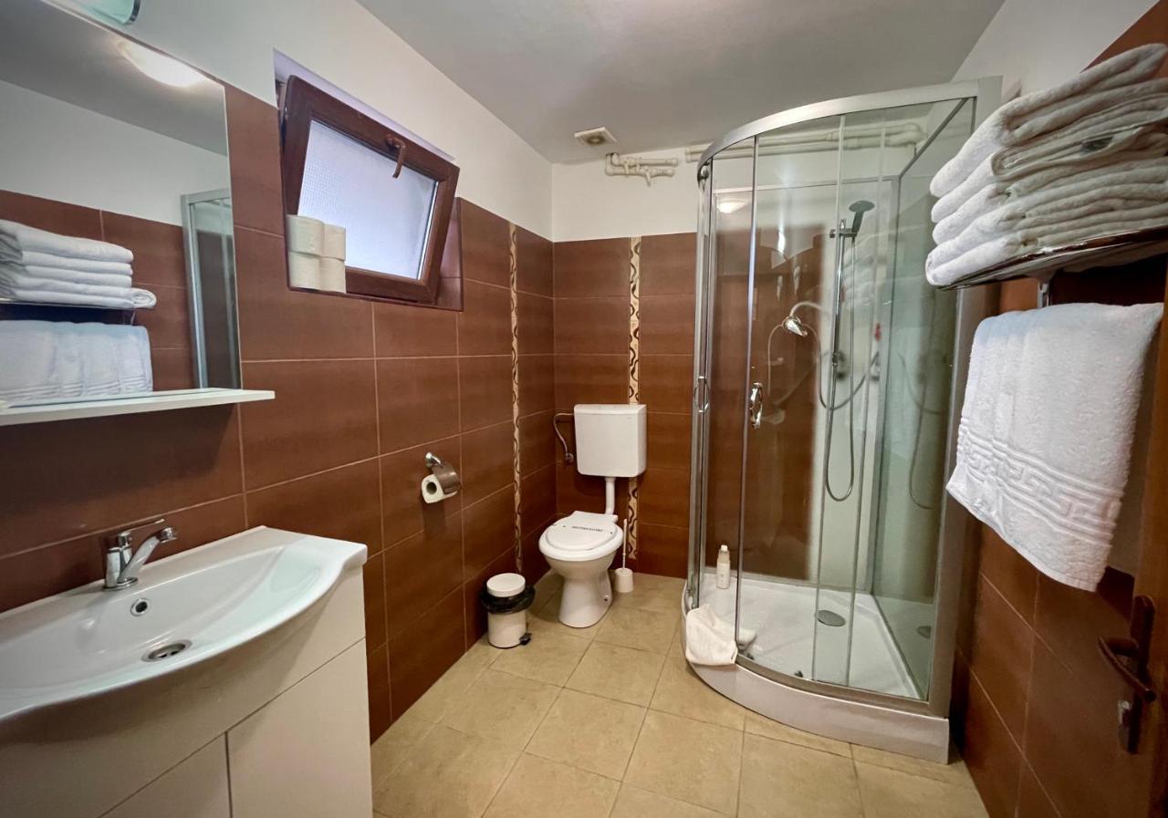 Vamabel House Bed and Breakfast Vama Veche Εξωτερικό φωτογραφία