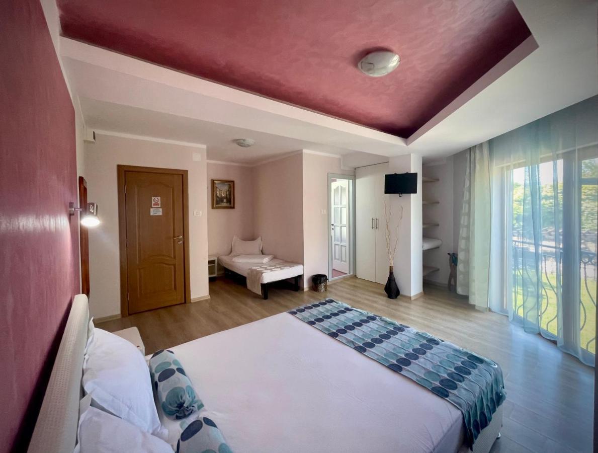 Vamabel House Bed and Breakfast Vama Veche Εξωτερικό φωτογραφία