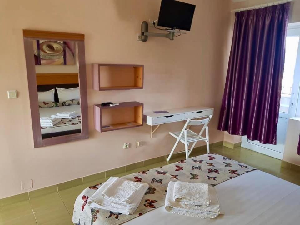 Vamabel House Bed and Breakfast Vama Veche Εξωτερικό φωτογραφία