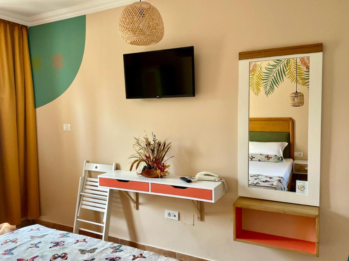 Vamabel House Bed and Breakfast Vama Veche Εξωτερικό φωτογραφία