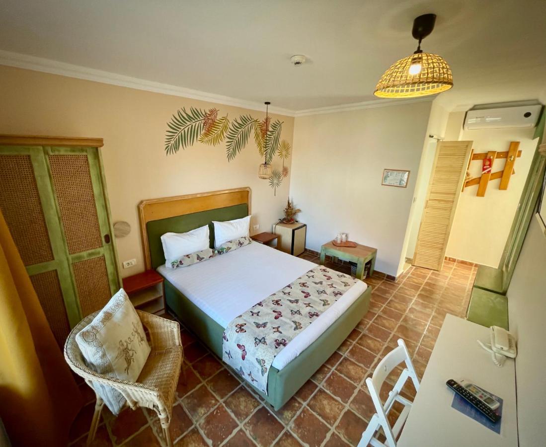 Vamabel House Bed and Breakfast Vama Veche Εξωτερικό φωτογραφία