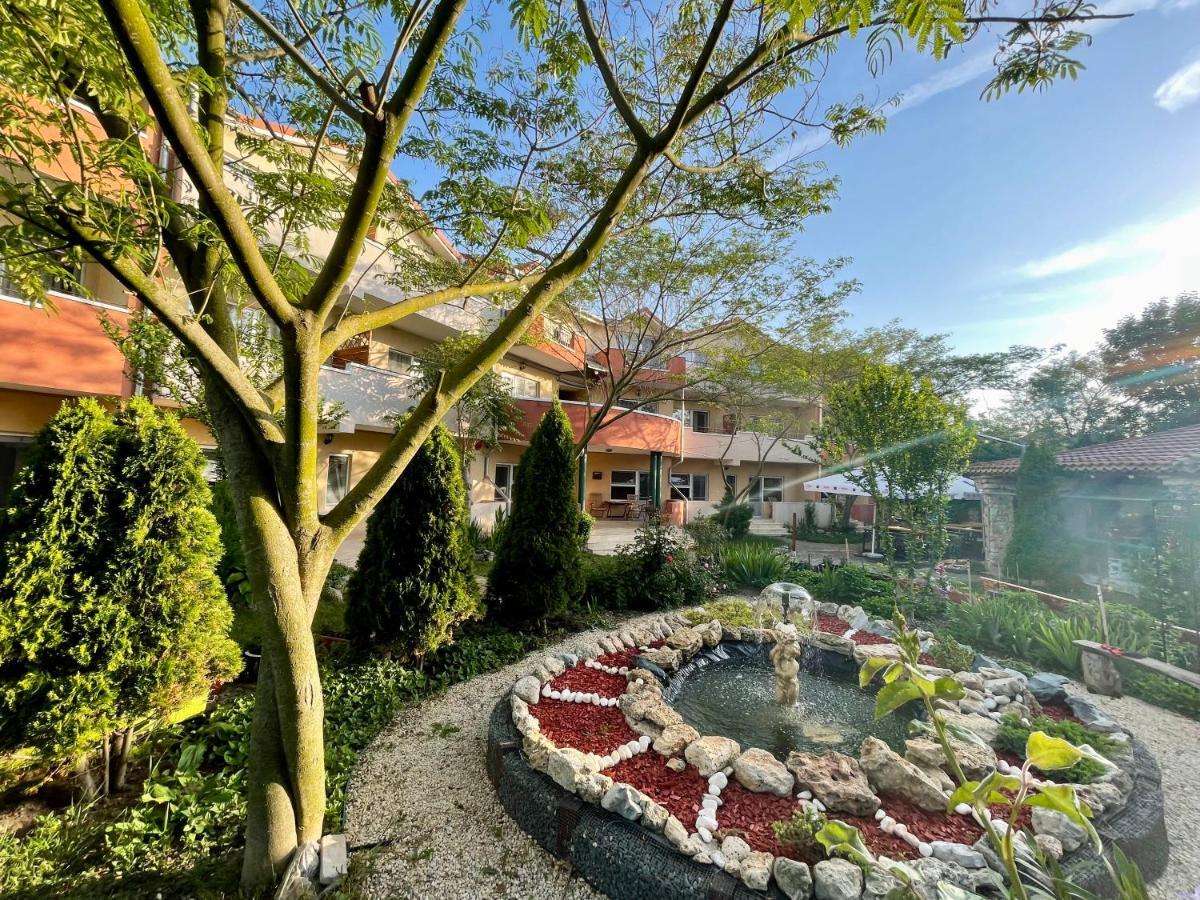 Vamabel House Bed and Breakfast Vama Veche Εξωτερικό φωτογραφία