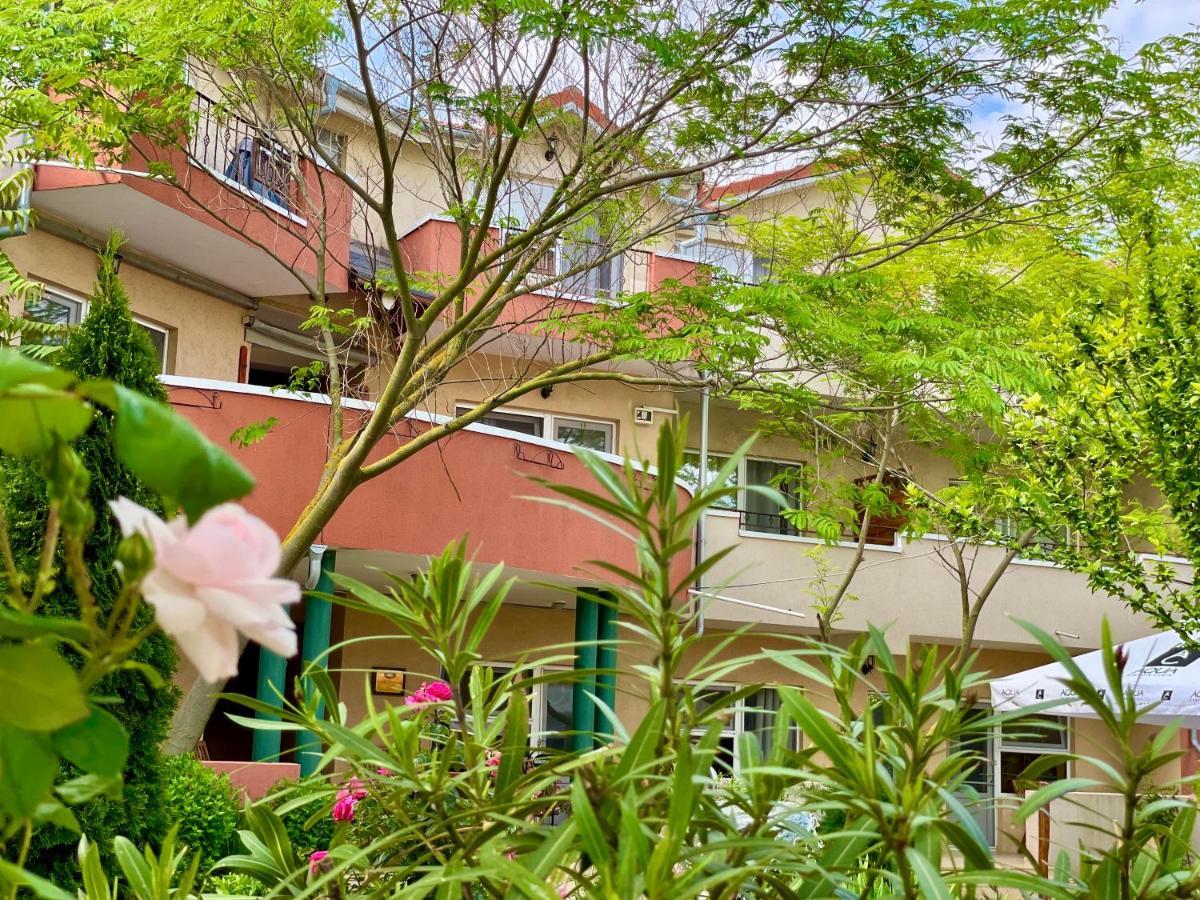 Vamabel House Bed and Breakfast Vama Veche Εξωτερικό φωτογραφία
