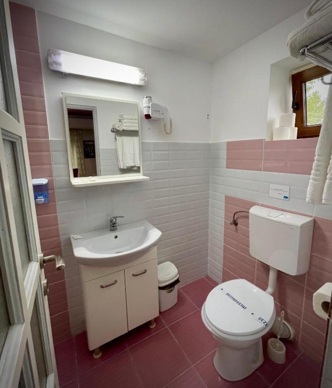 Vamabel House Bed and Breakfast Vama Veche Εξωτερικό φωτογραφία