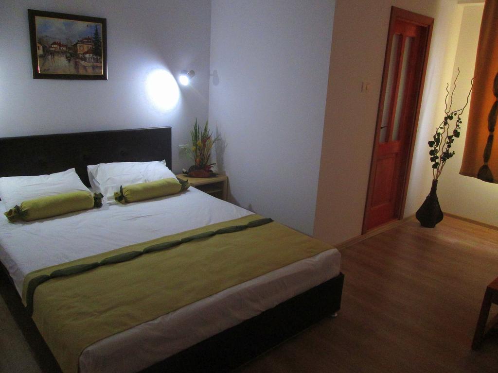 Vamabel House Bed and Breakfast Vama Veche Εξωτερικό φωτογραφία