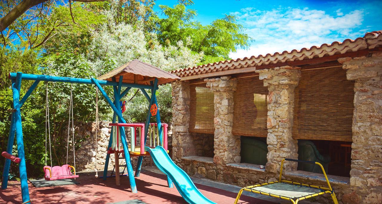 Vamabel House Bed and Breakfast Vama Veche Εξωτερικό φωτογραφία